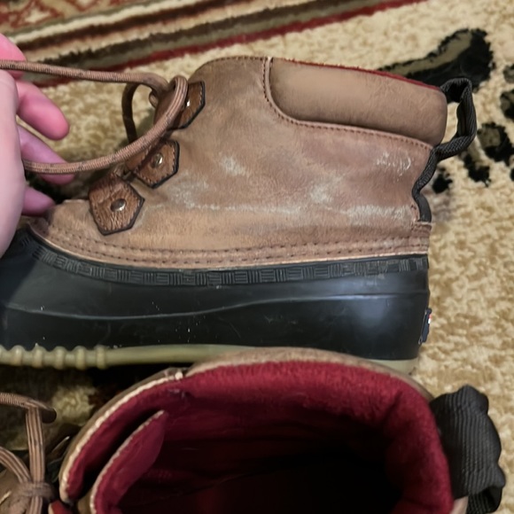 Boots 8M - Picture 5 of 6